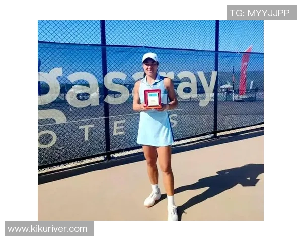 刘敏独家：分享网球心得