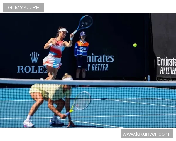 张芳独家：分享网球心得