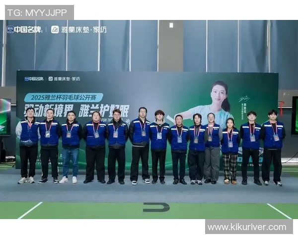 羽毛球纪实：记录杭州羽毛球队的转型之路