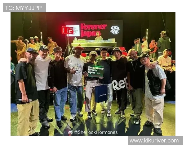 街舞纪实：记录成都街舞队的奋斗经历