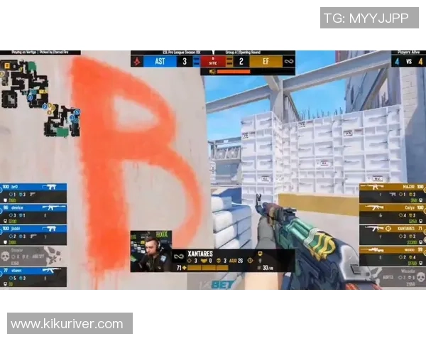 CS_GO巨献：探秘V5的速度