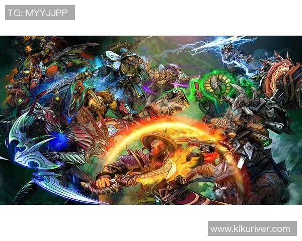 2026DOTA2力量排行榜：FPX位居第6名